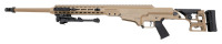 Barrett Firearms MRAD Mk. 22 Mod. 0 Bolt Action Rifle with Multiple Barrel Kits - 2
