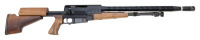 Impressive PGM Precision Ultima Ratio Bolt Action Rifle