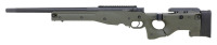Accuracy International Arctic Warfare Bolt Action Rifle - 2