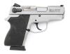 Smith & Wesson Model CS40 Chiefs Special Semi-Auto Pistol