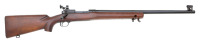 U.S. Property-Marked Winchester Model 70 Target Rifle
