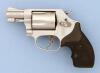 Smith & Wesson Model 637-2 Airweight Double Action Revolver