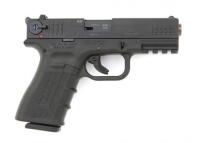 ISSC M22 Semi-Auto Pistol