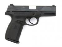 Smith & Wesson SW9VE Semi-Auto Pistol