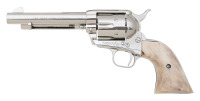Colt Second Generation Single Action Army Revolver