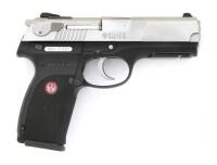 Ruger KP345 Semi-Auto Pistol