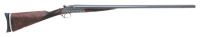 Holland & Holland Royal Hammerless Sidelock Double Ejectorgun