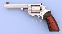 Ruger GP100 Double Action Revolver