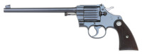 Colt Camp Perry Single Shot Pistol