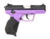 Ruger SR22 Purple Lady Semi-Auto Pistol