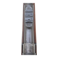 Attractive Cased Holland & Holland Takedown Express Magazine Rifle - 3