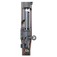 Attractive Cased Holland & Holland Takedown Express Magazine Rifle - 4