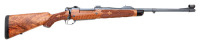 Exceptional Duane Wiebe Custom Model 1917 Enfield Magazine Sporting Rifle