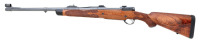 Exceptional Duane Wiebe Custom Model 1917 Enfield Magazine Sporting Rifle - 2