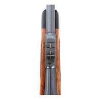 Exceptional Duane Wiebe Custom Model 1917 Enfield Magazine Sporting Rifle - 3