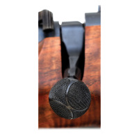 Exceptional Duane Wiebe Custom Model 1917 Enfield Magazine Sporting Rifle - 4