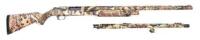 Mossberg 535 Waterfowl/Turkey Combo Slide Action Shotgun