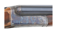 British Boxlock Double Rifle By J. & W. Tolley - 3