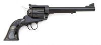 Ruger New Model Blackhawk Convertible Revolver