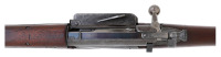 Extremely Early Two Digit U.S. Model 1892 Krag Bolt Action Rifle By Springfield Armory - 3