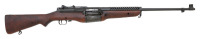 Fine Johnson Model 1941 Semi-Auto Rifle
