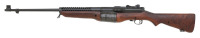 Fine Johnson Model 1941 Semi-Auto Rifle - 2