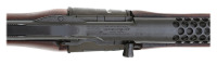 Fine Johnson Model 1941 Semi-Auto Rifle - 3