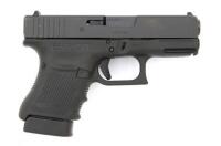 Glock 30 Semi-Auto Pistol