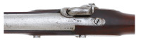 Extremely Rare Springfield Armory &ldquo;USM&rdquo; Pattern Model 1842 Percussion Musket - 4
