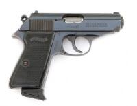 Walther PPK/S Semi-Auto Pistol by Interarms