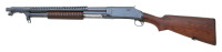 Early U.S. Model 97 Slide Action Trench Shotgun By Winchester - 2
