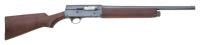 U.S. Marked Remington Model 11 Semi-Auto Riot Shotgun