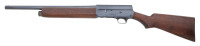 U.S. Marked Remington Model 11 Semi-Auto Riot Shotgun - 2