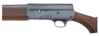 U.S. Marked Remington Model 11 Semi-Auto Riot Shotgun - 3