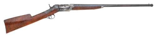 Scarce Roper Revolving Shotgun