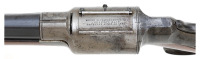 Scarce Roper Revolving Shotgun - 3