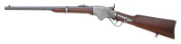 Post-War Altered Spencer Civil War Repeating Carbine - 2