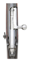U.S. Army Winchester-Hotchkiss Second Model Bolt Action Carbine - 2