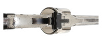 Custom Smith & Wesson New Model No. 3 Target Revolver Belonging To Fred Bennett - 3