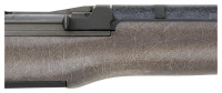 Rare U.S. M1 Garand Rifle By Springfield Armory with Experimental Fiberglass Stock And Handguards - 3