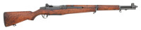 U.S. M1E10 Garand Rifle By Winchester