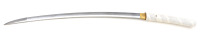 Exceptional Japanese Mid-19th Century Katana By Masazane with NBTHK Certificate - 2
