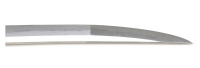 Exceptional Japanese Mid-19th Century Katana By Masazane with NBTHK Certificate - 7
