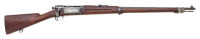 Scarce U.S. Model 1892 Krag Bolt Action Rifle By Springfield Armory