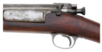 Scarce U.S. Model 1892 Krag Bolt Action Rifle By Springfield Armory - 3