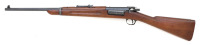 Excellent U.S. Model 1899 Krag Bolt Action Carbine By Springfield Armory - 2