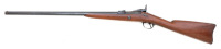 Scarce U.S. Model 1881 Trapdoor Forager By Springfield Armory - 2