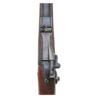 Scarce U.S. Model 1881 Trapdoor Forager By Springfield Armory - 3