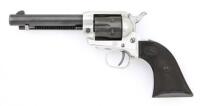 Colt Frontier Scout Single Action Revolver