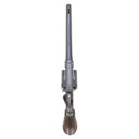 Rare & Excellent Smith & Wesson K-32 First Model Hand Ejector Target Revolver - 3
